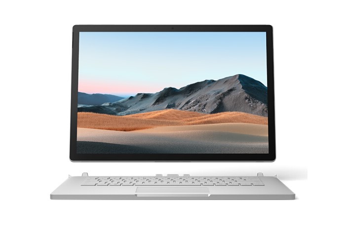会泽Surface 维修前的准备工作