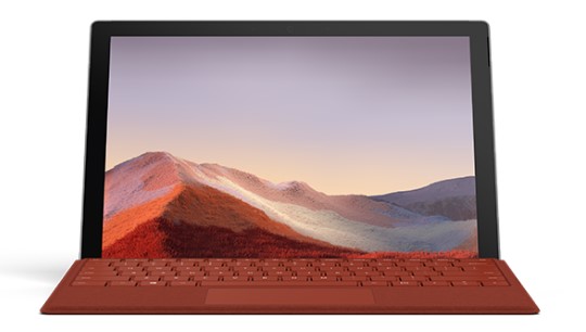 会泽清洁和维护 Surface